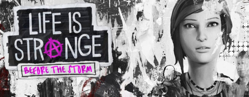 Life is Strange Before the Storm Telecharger PC Version Complète