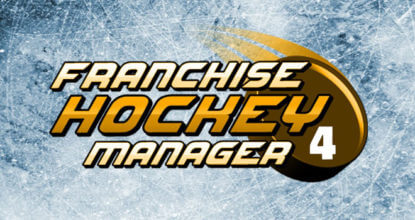 Franchise Hockey Manager 4 Telecharger