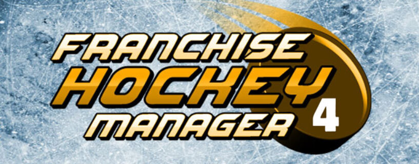 Franchise Hockey Manager 4 Telecharger PC Version Complète