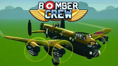 Bomber Crew Telecharger