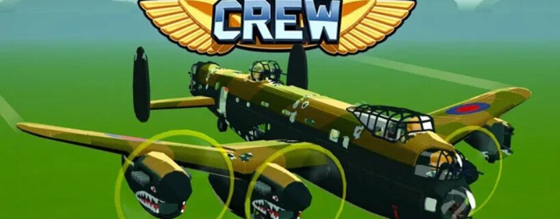 Bomber Crew Telecharger PC Version Complète