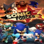 Sonic Forces Telecharger PC