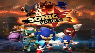 Sonic Forces Telecharger PC