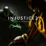 Injustice 2 Telecharger PC