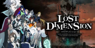 Lost Dimension Telecharger