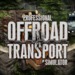 Professional Offroad Transport Simulator Telecharger