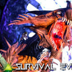 ARK Aberration Telecharger