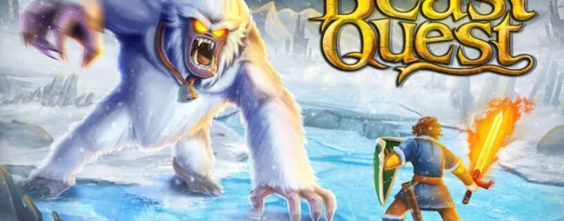 Beast Quest Telecharger PC Version Complète