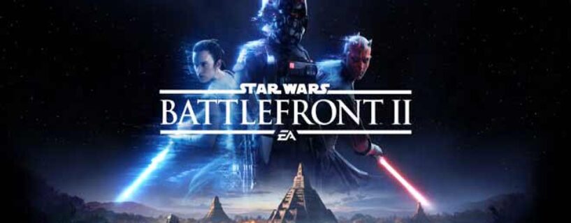 Star Wars Battlefront II Telecharger PC Version Complète