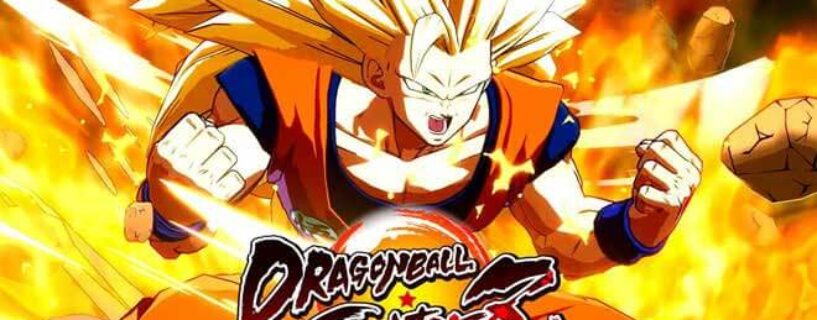 Dragon Ball FighterZ Telecharger PC Version Complète