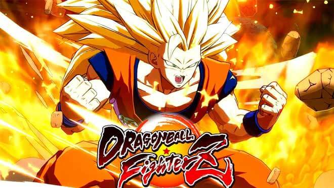 Dragon Ball FighterZ Telecharger PC Version Complète