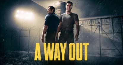 A Way Out Telecharger PC