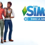 Les Sims 4 Dans la Jungle Telecharger