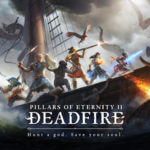 Pillars of Eternity II Deadfire Telecharger