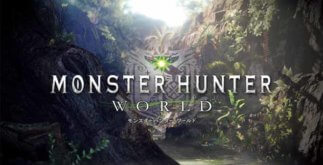 Monster Hunter World Telecharger