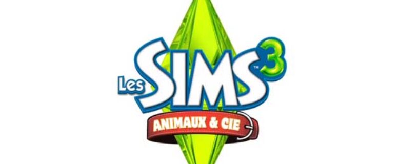 Les Sims 3 Animaux & Cie Telecharger Gratuit