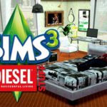 Les Sims 3 Diesel Telecharger