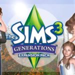 Les Sims 3 Générations Telecharger