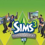 Gratuit Les Sims 3 Inspiration Loft