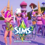 Les Sims 3 Katy Perry Délices Sucrés Telecharger