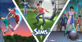 Les Sims 3 Telecharger