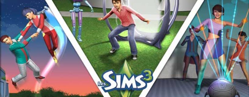 Les Sims 3 Telecharger Gratuit