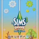 Les Sims 3 Saisons Telecharger