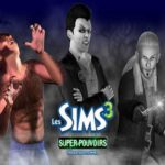 Les Sims 3 Super-Pouvoirs Telecharger
