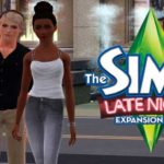 Les Sims 3 VIP Access Telecharger