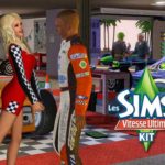 Les Sims 3 Vitesse Ultime Telecharger