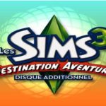 Les Sims 3 Destination Aventure Telecharger