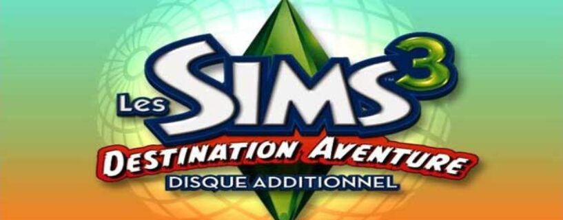 Les Sims 3 Destination Aventure Telecharger Gratuit