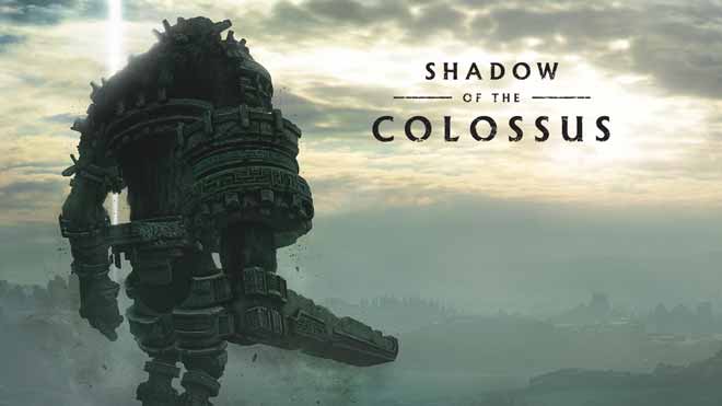 Shadow of the Colossus Telecharger