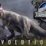 Jurassic World Evolution Telecharger