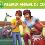 Télécharger Les Sims 4 Premier Animal de Compagnie Gratuit