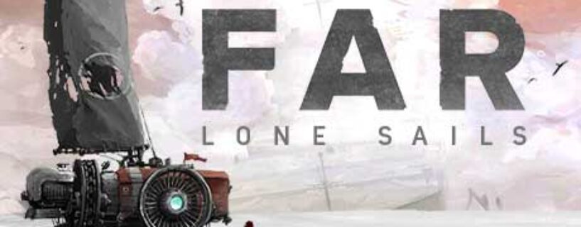 Far Lone Sails Telecharger Gratuit