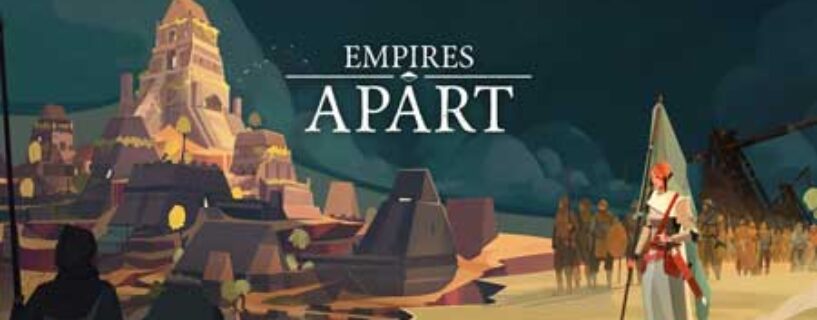 Empires Apart Telecharger Jeu Gratuit PC