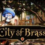 City of Brass Telecharger