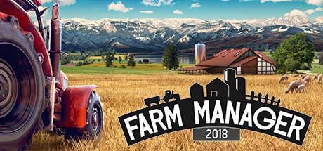 Telecharger Farm Manager 2018