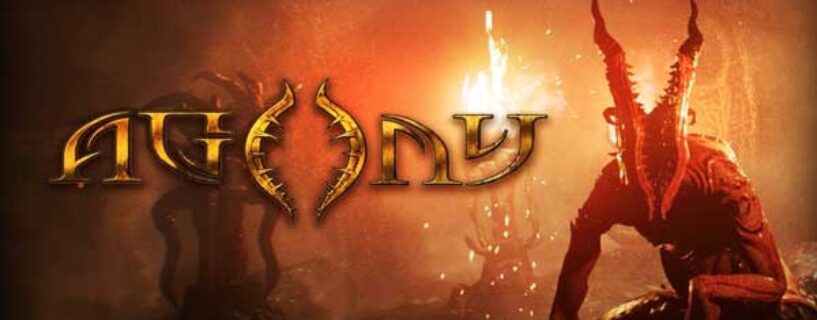 Agony Telecharger Jeu Gratuit PC