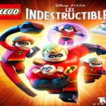 LEGO Les Indestructibles Telecharger