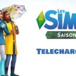 Les Sims 4 Saisons Telecharger