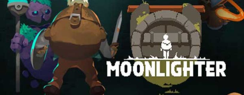 Moonlighter Telecharger – Moonlighter Gratuit jeu PC