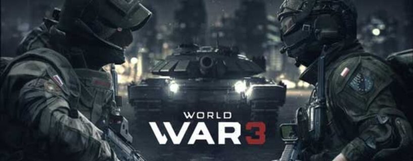 World War 3 Telecharger – World War 3 Gratuit jeu PC