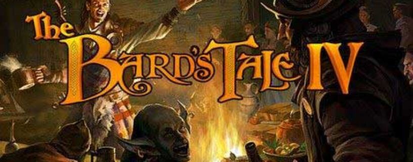 The Bard’s Tale IV Barrows Deep Telecharger PC Gratuit