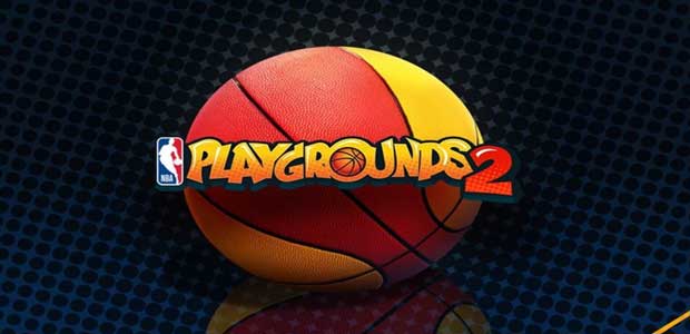 Gratuit NBA Playgrounds 2 Telecharger
