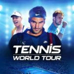 Tennis World Tour Telecharger Gratuit