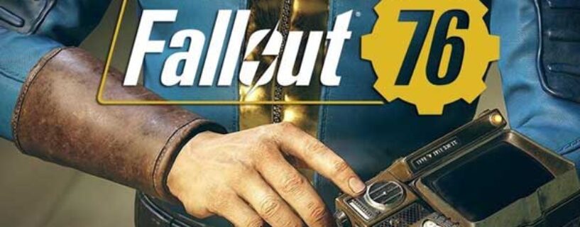 Fallout 76 Telecharger Jeu Version Complète Gratuit