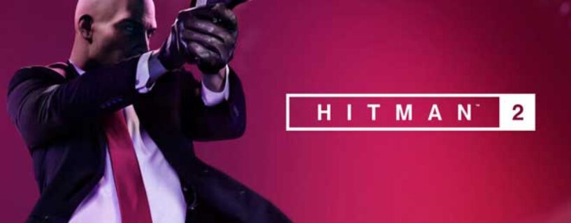 Gratuit Hitman 2 Telecharger Jeu PC