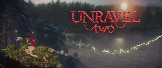 Unravel Two Telecharger